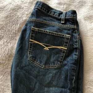 Size 9Long Cruel Girl Slim Jeans